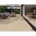 Keramische tegel SolidPro 100x100x2 cm crassana naturel